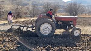 Kabak 65 Massey Ferguson Youtube