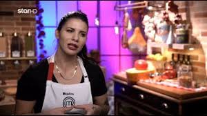 Μαστερ σεφ 2019 silver award. Marina Masterchef H Sygklonistikh Istoria Ths Kakias Toy Fetinoy Diagwnismoy Thleorash News 24 7