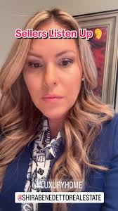 Shira Benedetto Real Estate (@shirarealestate)