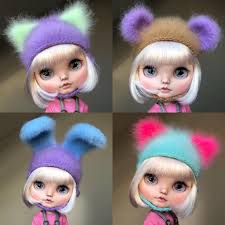 New hats now in my Etsy shop 🌸...