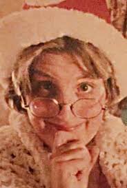 Carol Edmond Obituary (1951