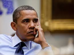 Obama's New Development Policy: A Challenge in Implementation