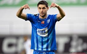 We did not find results for: Blow For Aa Gent Roman Yaremchuk Chases Diaby Football24 News1 English