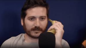Funhaus' Adam Kovic takes a call from the Boss. (Part 5 Spoilers) :  r/ShitPostCrusaders