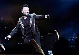 Tarkan In Harbiye Acikhava Performansindan Geriye Kalanlar Gozde Celik Insan Muzik Konserler