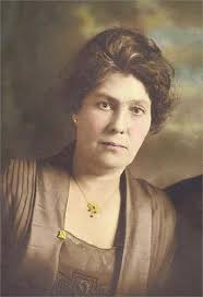 Ida Elizabeth Lauderdale