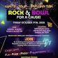 Ignite Your Imagination! Rock & Bowl For A Cause! event image