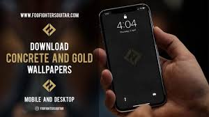 View and download sheet music for each song on the new foo fighters album, concrete and gold here. Wallpapers Concrete And Gold Foo Fighters Guitar