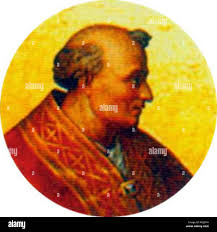 Pope victor hi-res stock photography and images