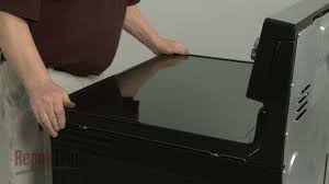 Whirlpool glass top stove replacement burners. Whirlpool Range Main Top Replacement W10472035 Youtube