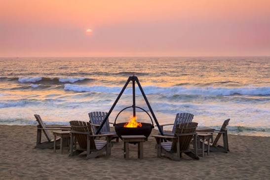 Monterey Beach Resort | The Sanctuary Beach Resort