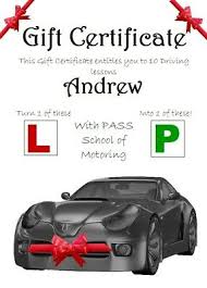 Surveymonkey provides free online questionnaire and survey software. Personalised Driving Lessons A5 Gift Card Free L Plates Birthday Ebay