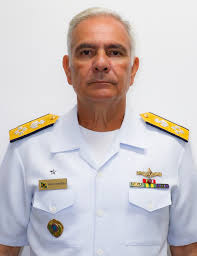 Quem é Quem — Ministério da Defesa