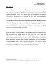 Agenda pertama dan utama yang perlu mendapat prioritas adalah pembenahan, penataan, dan pengintegrasian sistem etika kenegaraan secara terpadu, ujar jimly. 8a2 Aktiviti 2 Jpnin 1 Apakah Matlamat Utama Ditubuhkan Jabatan Perpaduan Course Hero