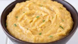 Puree De Pois Casses Au Thermomix Recette Thermomix Recette Thermomix Recette Recette Facile Puree De Pois