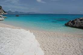 Quelle est la pointe nord de la sardaigne ? Top 5 Des Plus Belles Plages En Sardaigne Lonely Planet