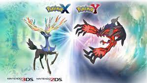 We did not find results for: Pokemon X And Pokemon Y Video Games Apps