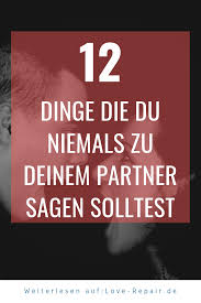 Pin Auf Beziehung Partnerschaft Und Liebe