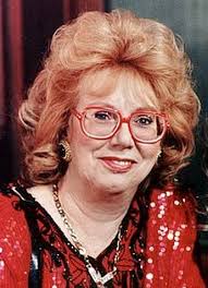 Anna Karen (I) (19 de Setembro de 1936)