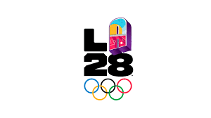 Juegos.com ofrece a los jugadores una gran variedad de juegos gratis en línea. Billie Eilish Diseno Parte Del Logo De Los Juegos Olimpicos Los Angeles 2028
