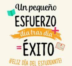 El día del estudiante es una fecha anual que se conmemora en varios países; Hoy 23 De Mayo Se Cultura Ciudad Del Maiz 2018 2021 Facebook