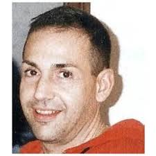 Obituary information for Bruce Edward Santilli