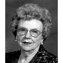 Ann Sopchak Oberhoff Obituary