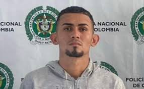 Policía captura en Sincelejo a 'El Veneco', uno de los más buscado