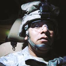 Gila River (AZ) Indian Community has this patrol cruiser