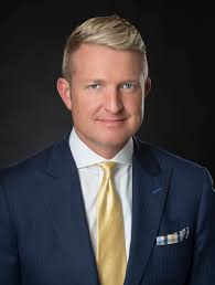 Thriving In Their 40's: Jonathan Fitzgarrald