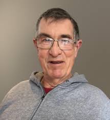 Robert Johnston Obituary