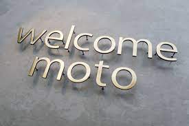 いぶし真鍮レター brass letter レター 文字 切り文字