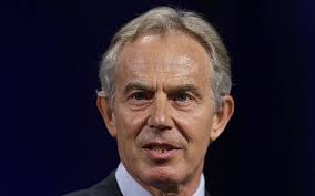 Tony blair still won't admit he was a populist. Blair I Am Unaware Of Secret 2011 Peres Abbas Deal The Times Of Israel