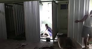 Maybe you would like to learn more about one of these? Menggunakan Material Galvalum Untuk Dinding Cv Karya Kubah