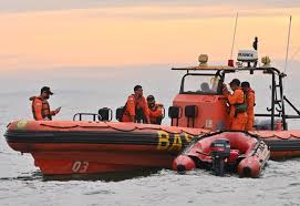 Now, the fears many shared have been confirmed as wreckage from the crash has been recovered along with body parts. Indonesia Locates Black Box From Crashed Plane Arab News