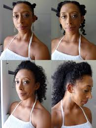 However, that problem gets vanished when you approach the world of bantu knots. Natural Hair Bantu Knot Out Maicurls