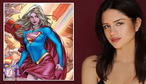 5,630 likes · 1,675 talking about this. The Young And The Restless Sasha Calle Lands Role Of Supergirl In The Flash The Young And The Restless On Soap Central