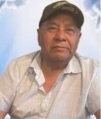 Isidro Rojas Obituary