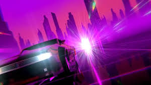 Retro Futuristic 80s Style Sci Car Background Seamless Loop Video Stock Video C Microstockmilan 223772492 Background car retro vectors and psd free download. retro futuristic 80s style sci fi car background seamless loop 3d video animation