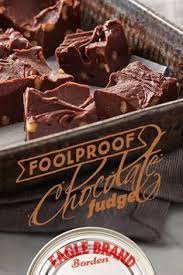 Your Website Title Recipe Fudge Recipes Easy Fudge Easy Fudge Recipe Condensed Milk