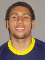 2012-13 Men's Basketball Roster