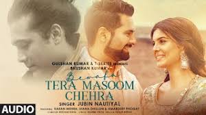 Maybe you would like to learn more about one of these? Bewafa Tera Masoom Chehra Audio Rochak Kohli Feat Jubin Nautiyal Rashmi V Karan Mehra Ihana Youtube