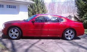 Image result for Inferno Red 2006 Dodge