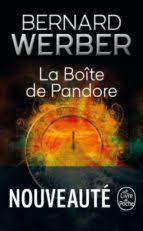 Bernard Werber Casa Del Libro