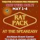 Theatre Atchison presents “Rat Pack at the Speakeasy” event image