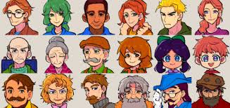 We did not find results for: Stardew Valley Portraits Mods Download Portraits Stardew Valley Mods Free