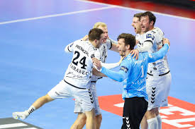 Jun 02, 2021 · erfolgsfaktor sander sagosen: Thw Kiel Handballer Feiern Champions League Sieg Watson