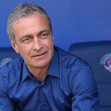 Önder Özen: Fenerbahçe'ye kura şansı diliyorum