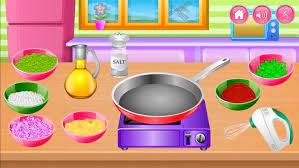 Tenemos los juegos de cocina online más divertidos. Juegos De Cocina Gratis Los 6 Mejores En Google Play A Cocinar