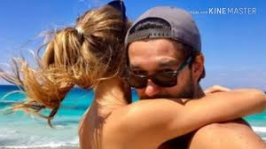 He is 40 years old and is a aquarius. Sergio Marone E Barbara Romer Separados Youtube
